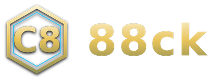 88ck logo
